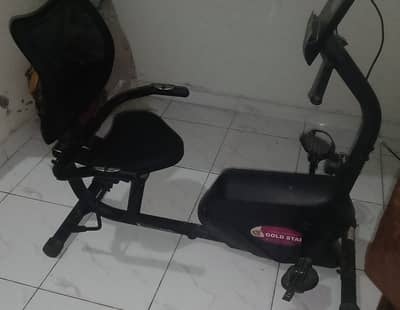 Gym Exercise cycle | excercise bike.