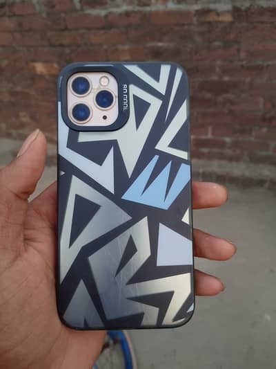 Apple iPhone 11 Pro