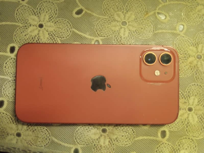 Apple iPhone 12 0