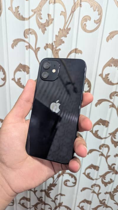 Apple iPhone 12