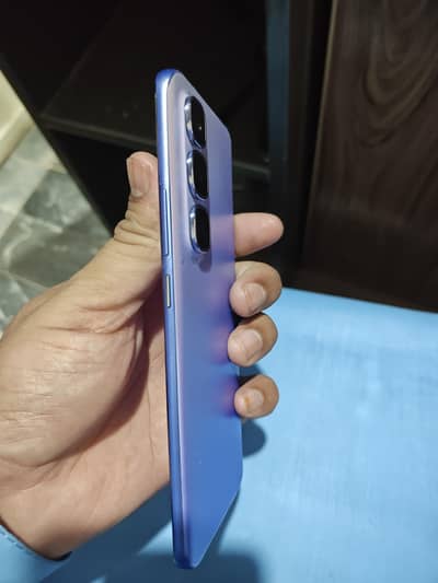 Infinix Hot 60 pro plus
