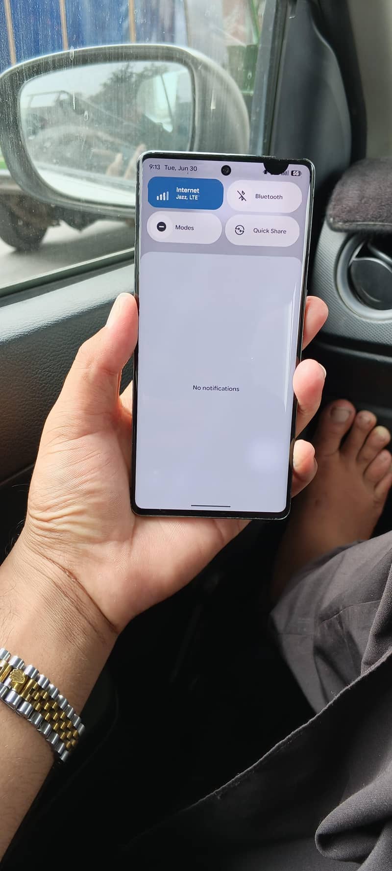 Google Pixel 7 Pro 0