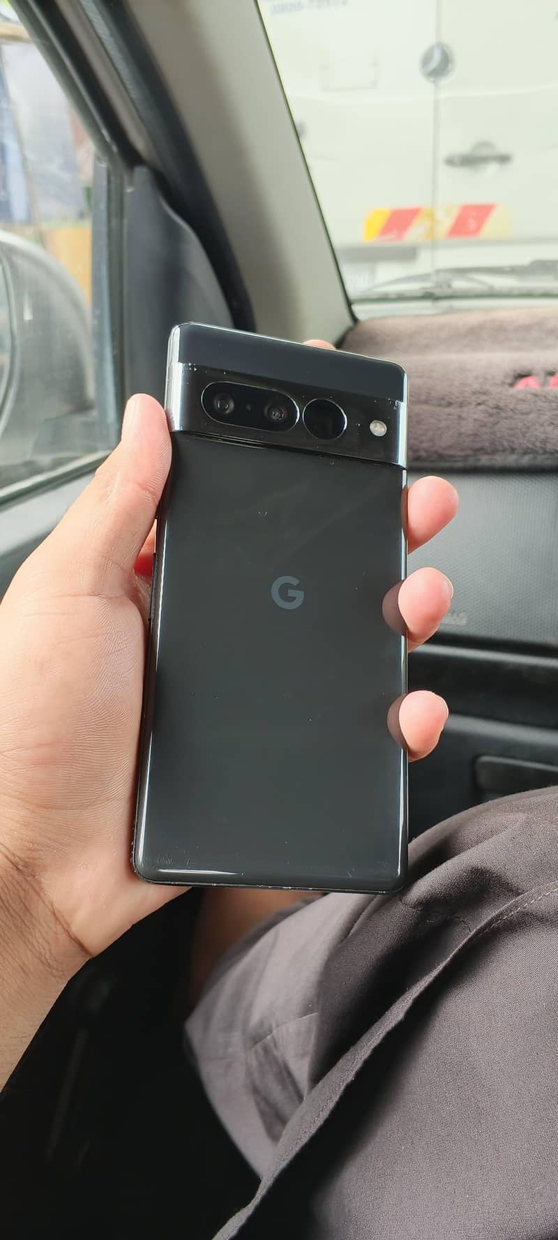 Google Pixel 7 Pro 2