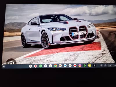 Lenovo Chromebook