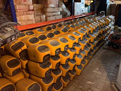 Canadian Solar Atlas Solar Home System Bulk Stock