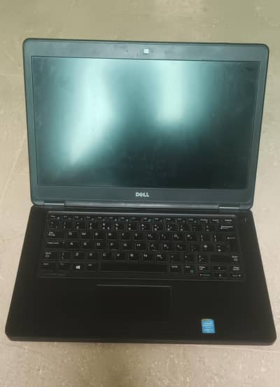 dell latitude 5450 i5 5th Gen