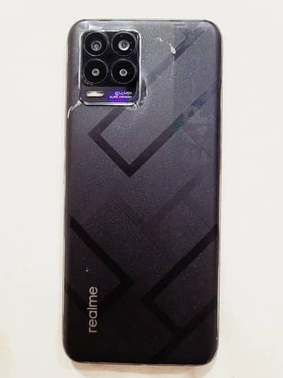 Realme 8