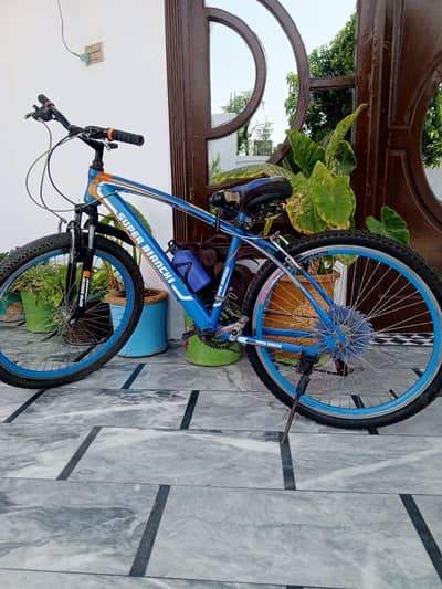bianch super bicycle two wheel