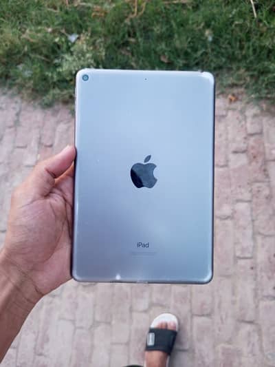iPad mini 5. . Exchange posible