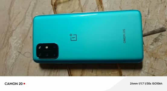 oneplus 8t 12gp 256gp PtA hai