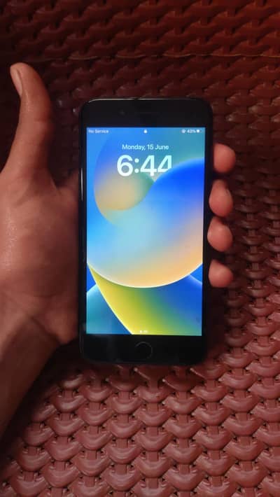 i phone 8 plus