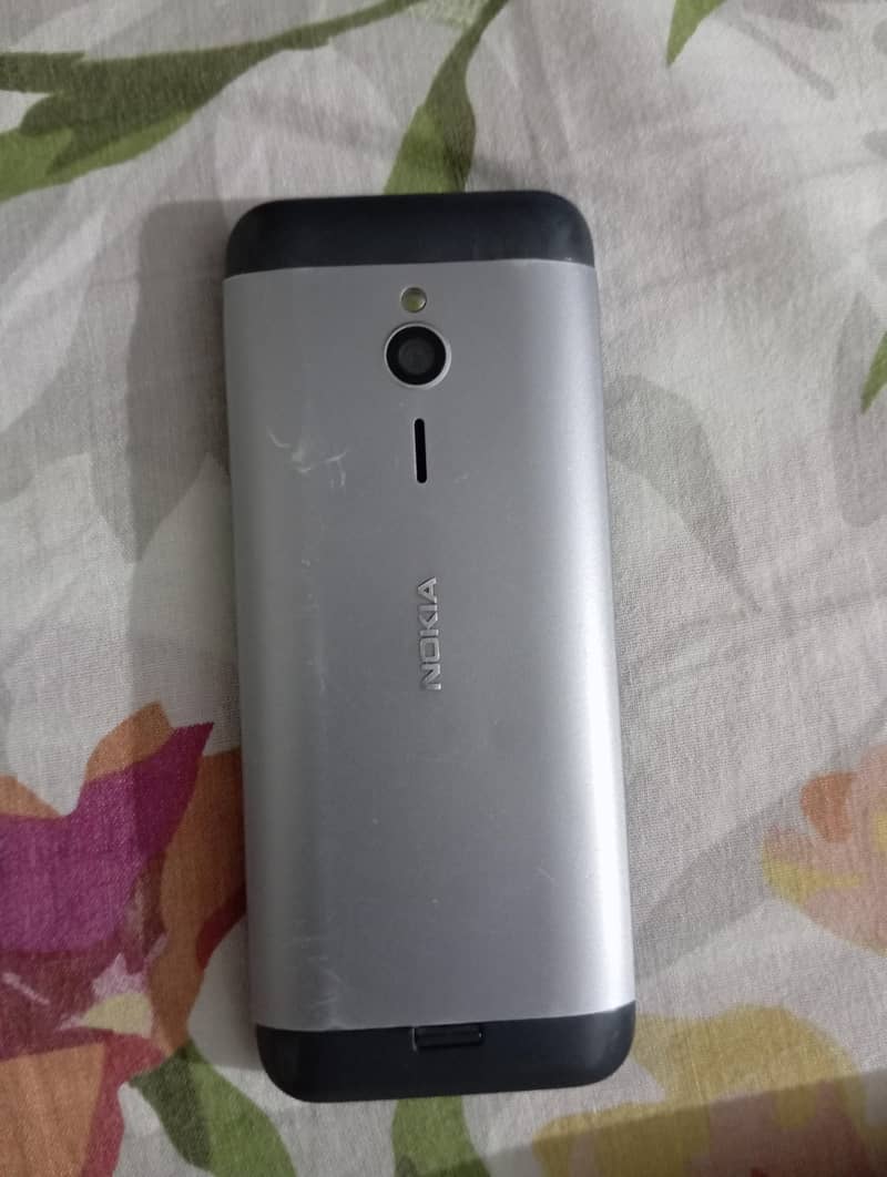 Nokia 1