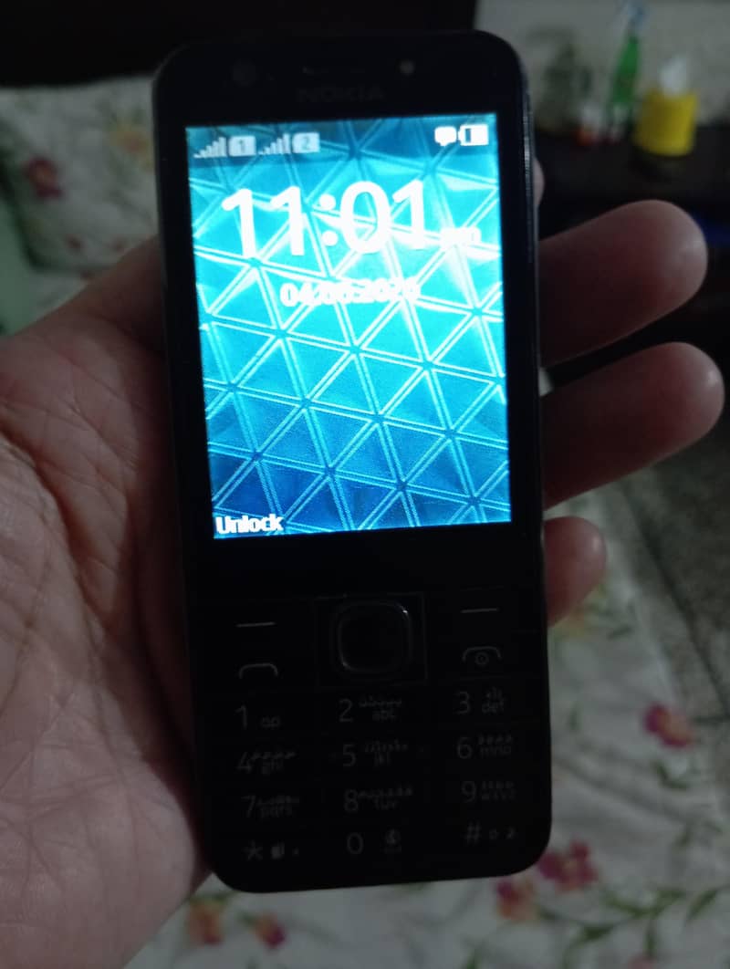 Nokia 2