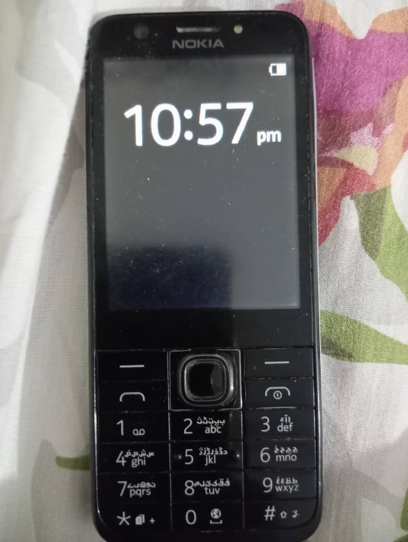 Nokia 3