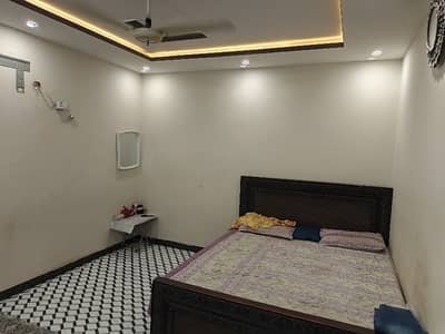 2.4 Marla Double Storey House in sector C2 Township/Green Town LHR