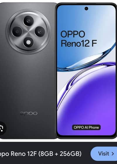 OPPO Reno