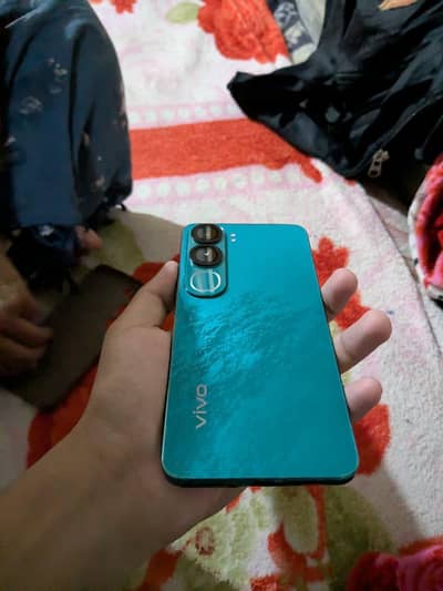 Vivo Y200
