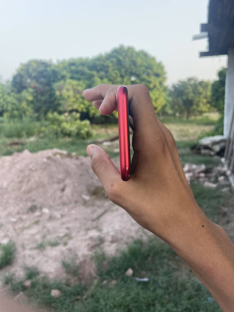 Apple iPhone SE 1