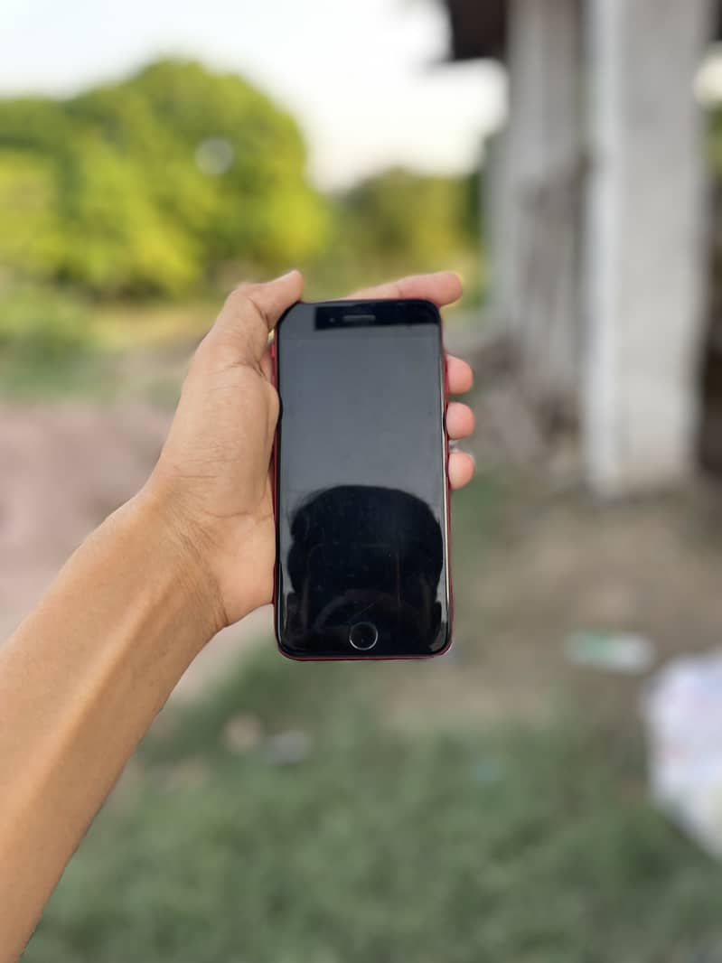 Apple iPhone SE 4