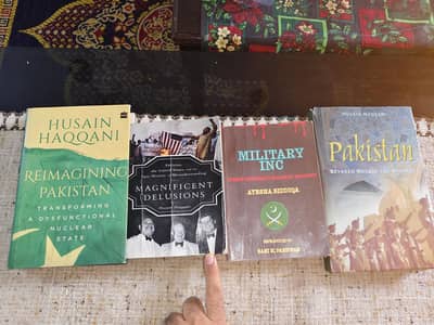 Liberty Books