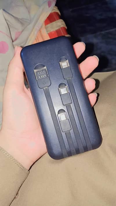 power bank