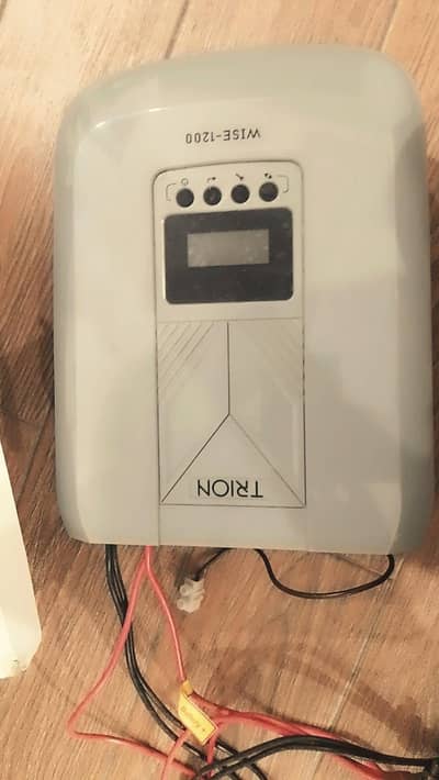 Trion UPS wise 1200