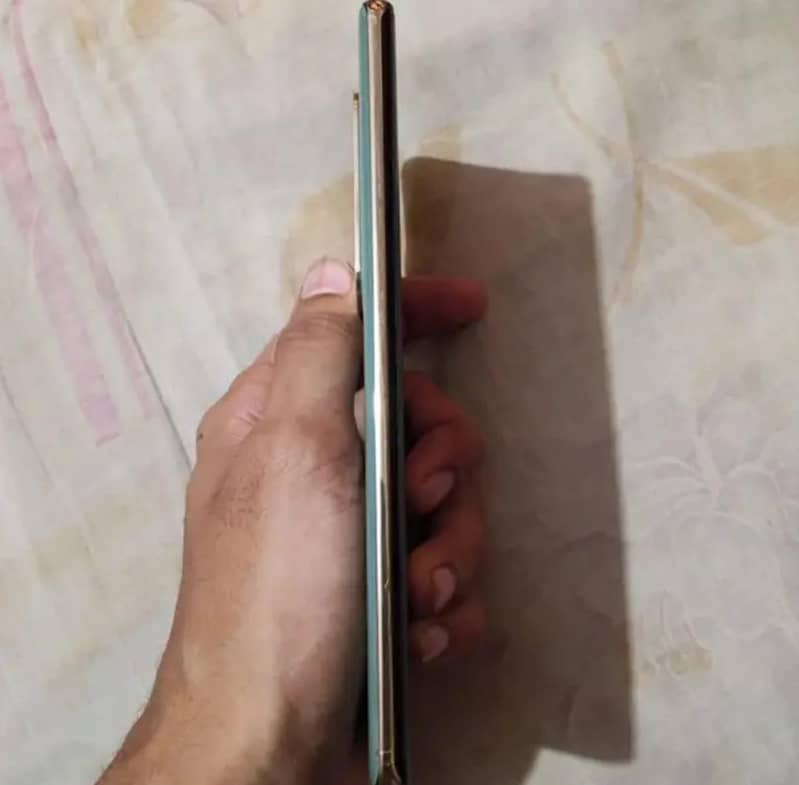 Infinix Zero 30 1