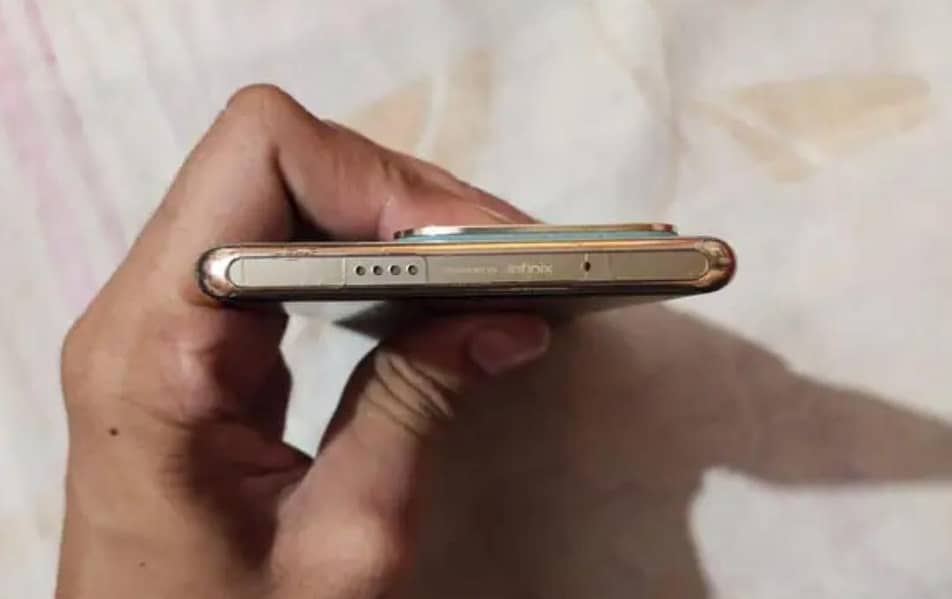 Infinix Zero 30 2
