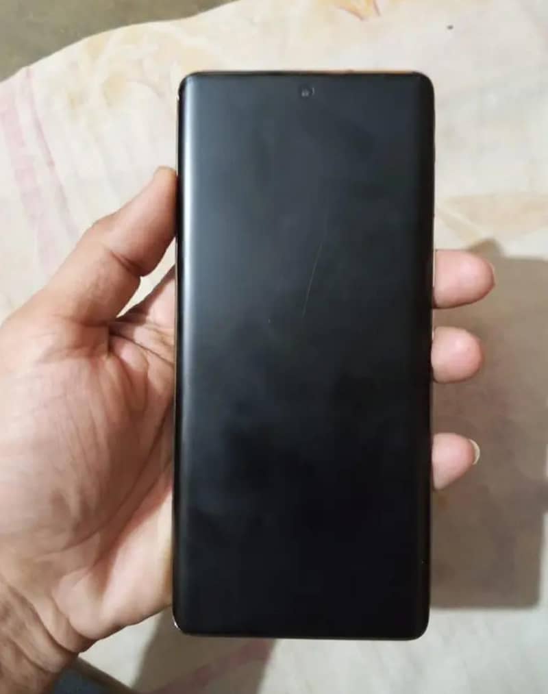 Infinix Zero 30 3