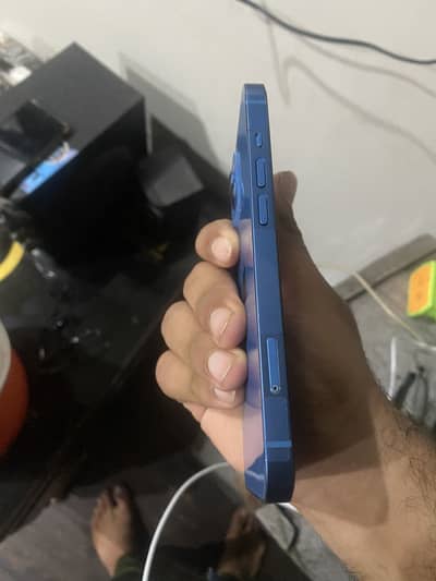 Apple iPhone 13 no