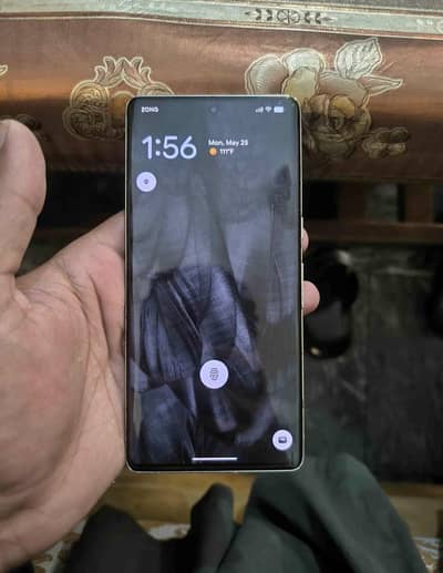 Google Pixel 7 Pro