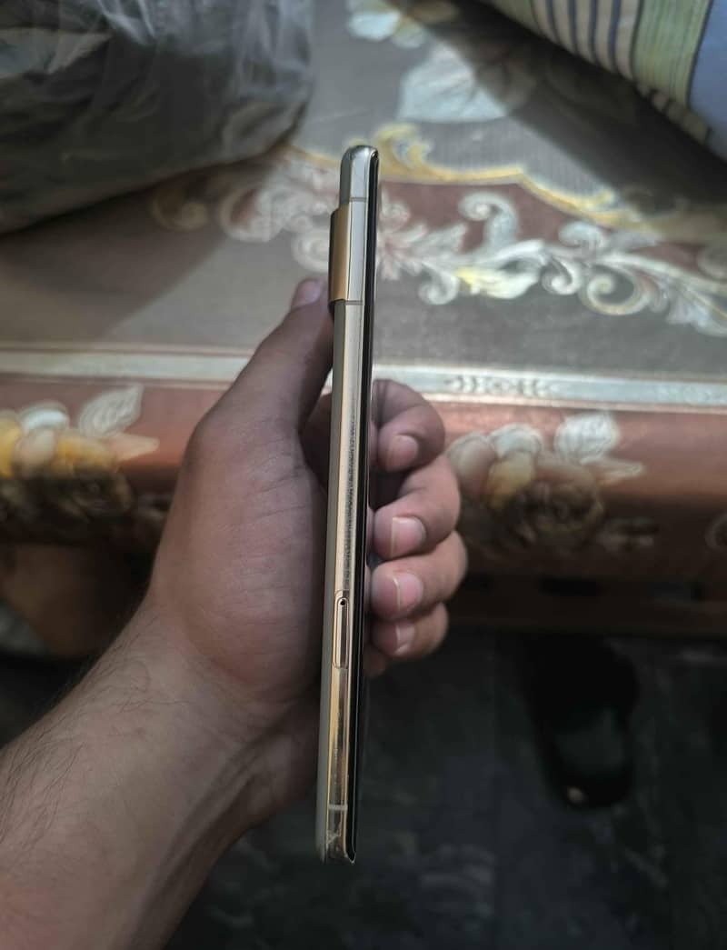 Google Pixel 7 Pro 3