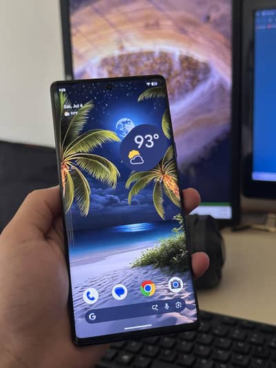 Google Pixel 6 Pro