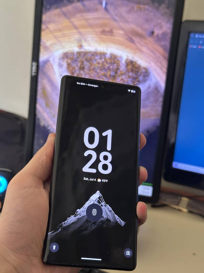 Google Pixel 6 Pro 3