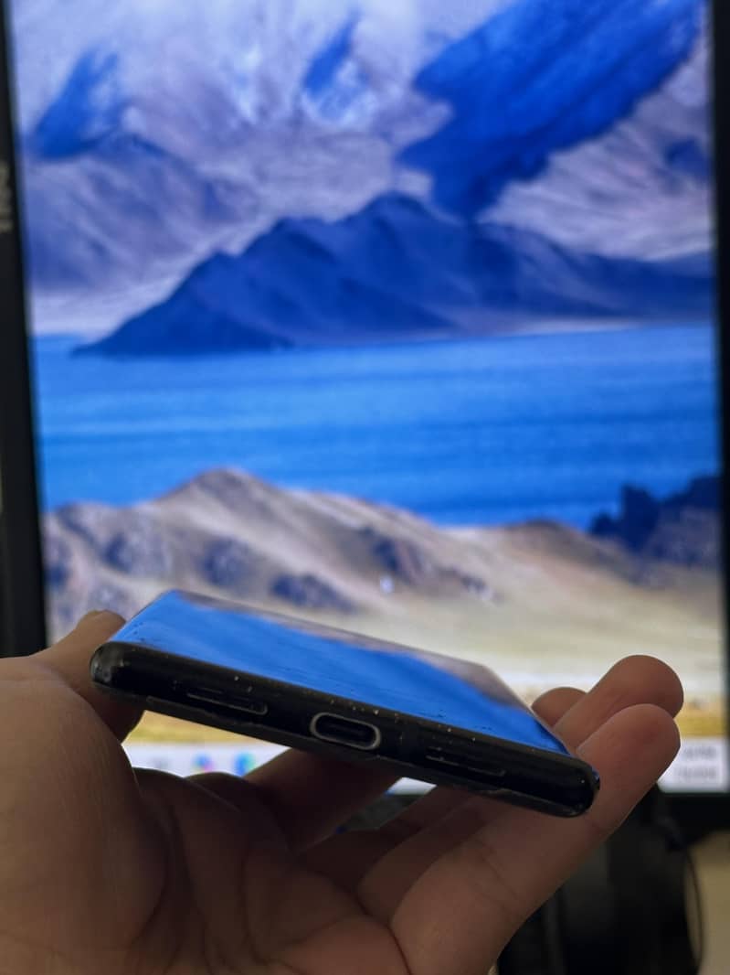 Google Pixel 6 Pro 4