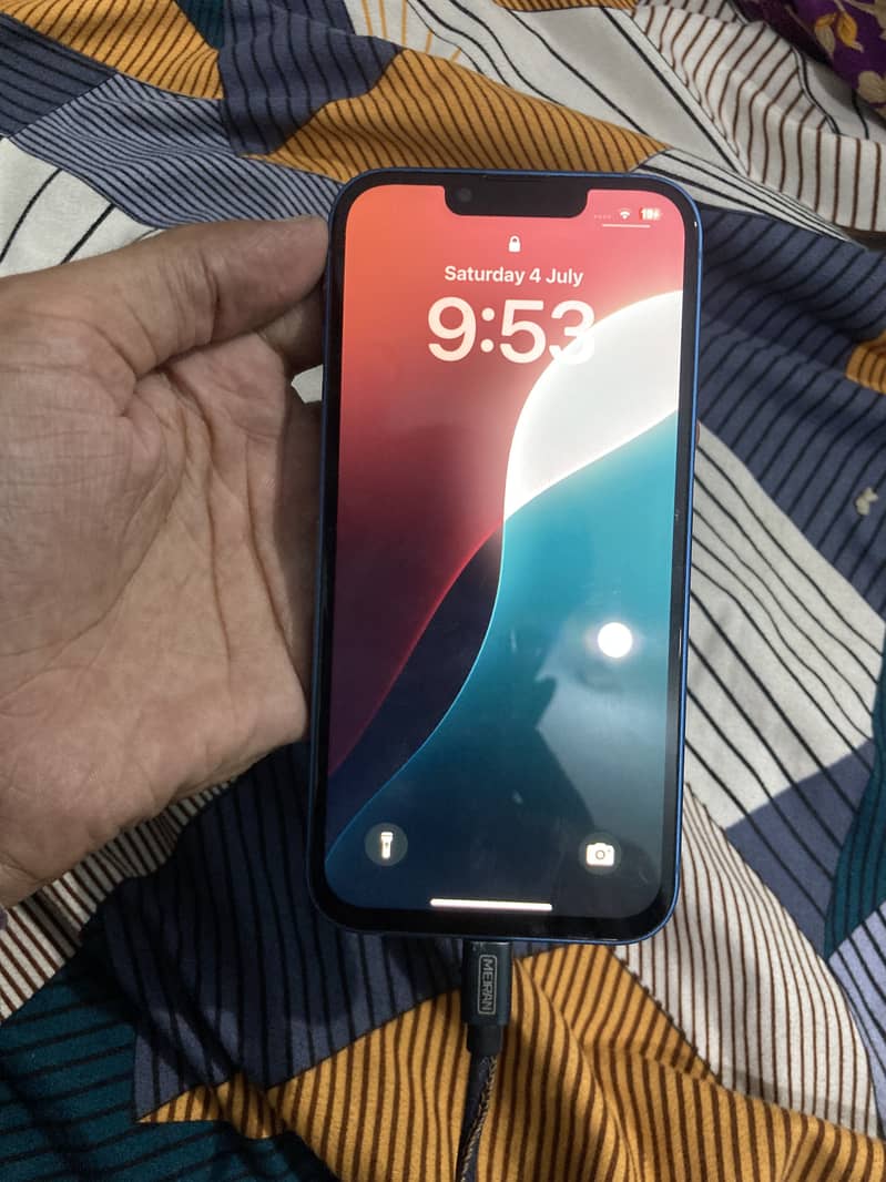 Apple iPhone 13 1