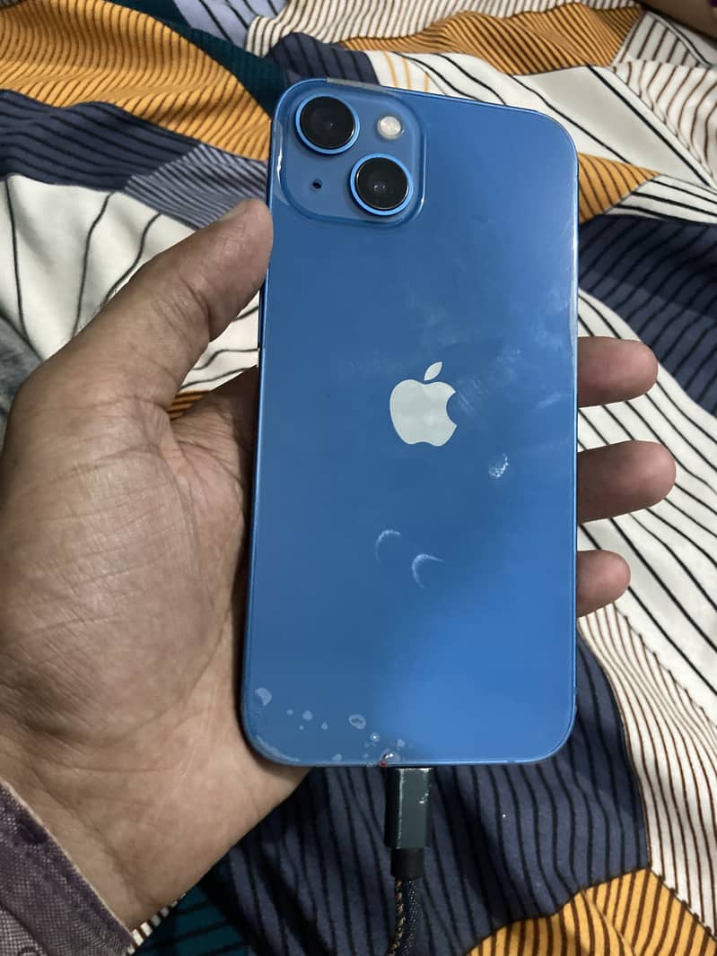 Apple iPhone 13 3