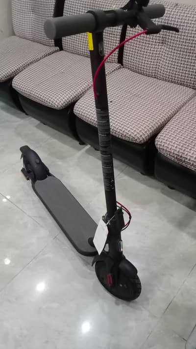 Xiaomi scoter 4 lite