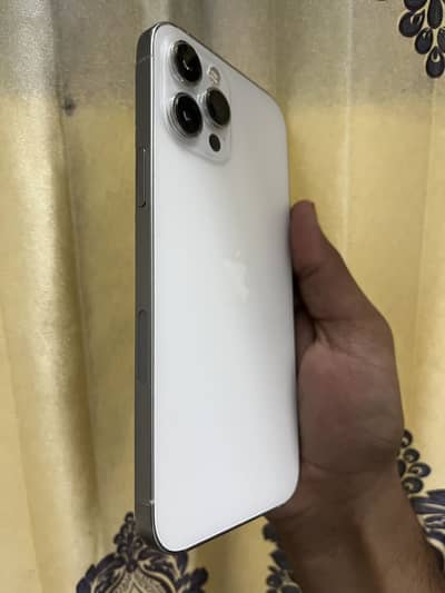 Apple iPhone 12 Pro Max