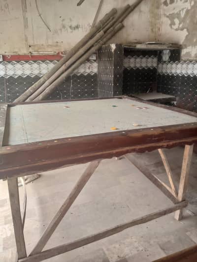 Carrom Board