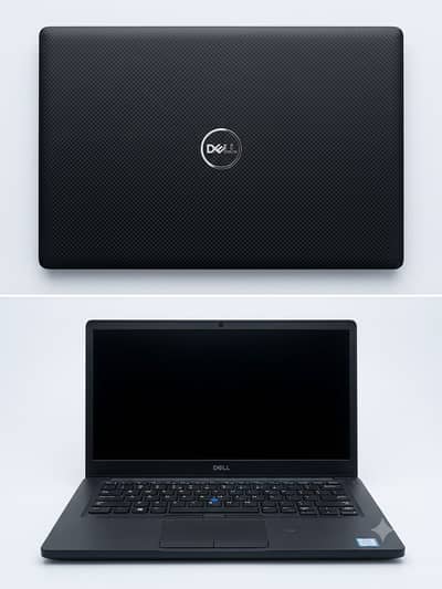 Dell 7490 i5 laptop