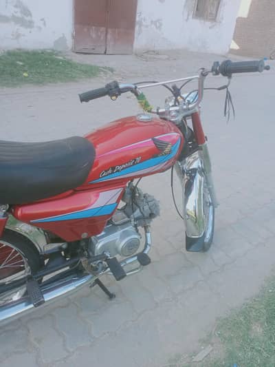 hI speed motorcycle for sale 03155022450