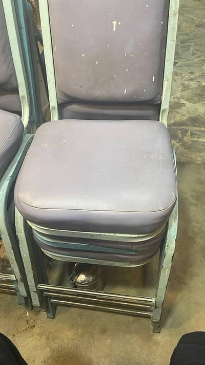Chairs set