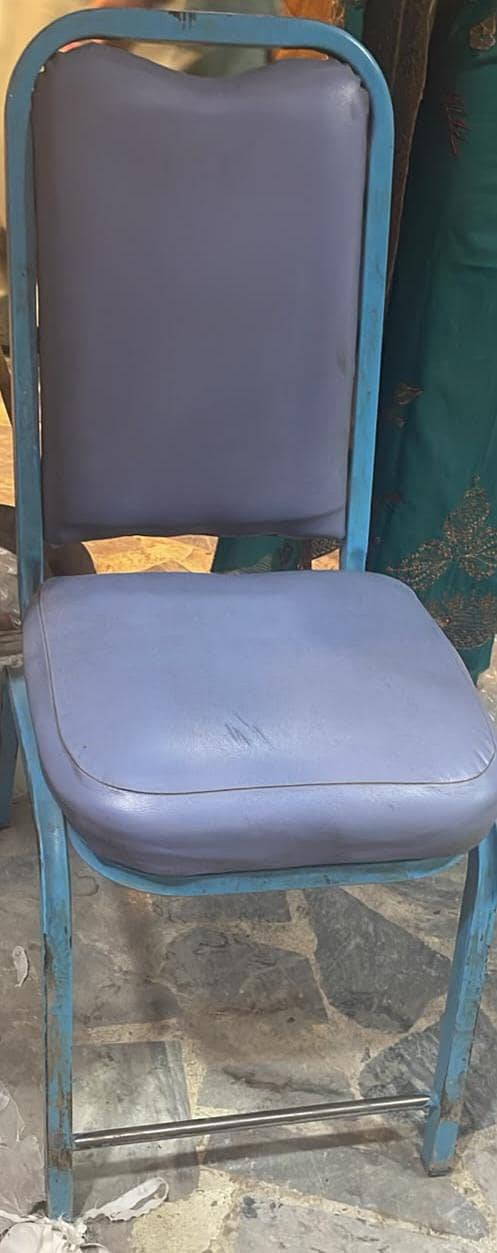 Chairs set 1