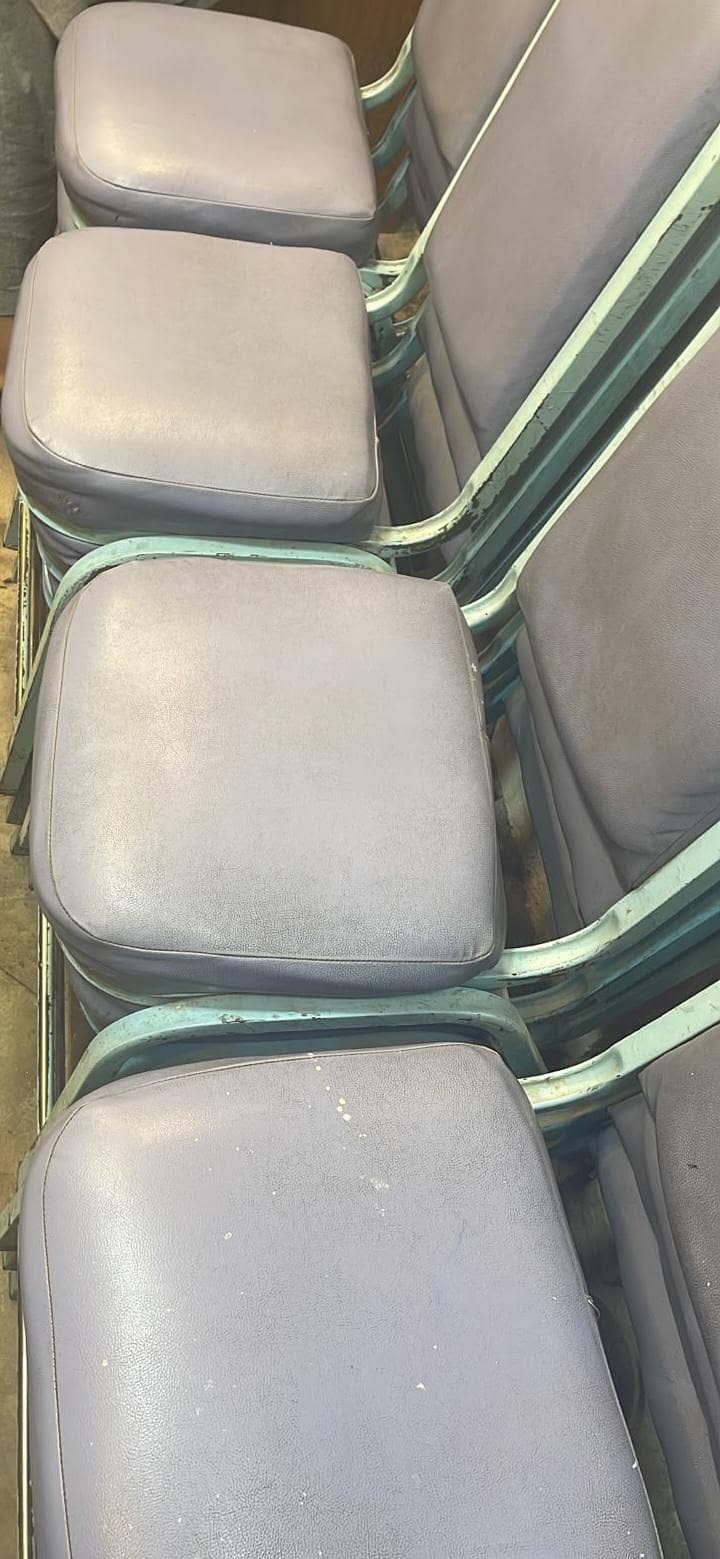 Chairs set 3