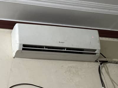 Gree inverter
