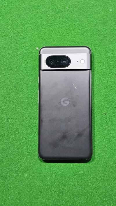 Google Pixel 8 03214402624 70k final price urgent sale 0