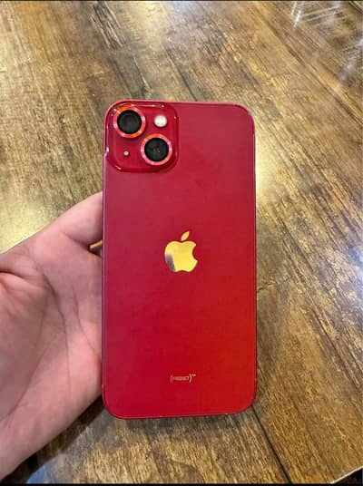 Apple iPhone 13 PTA approved