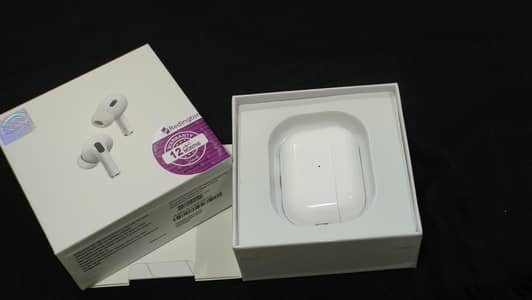Airpods Pro 2 Almost Brand New