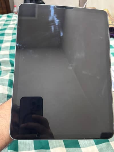 Ipad pro 2020 256gb